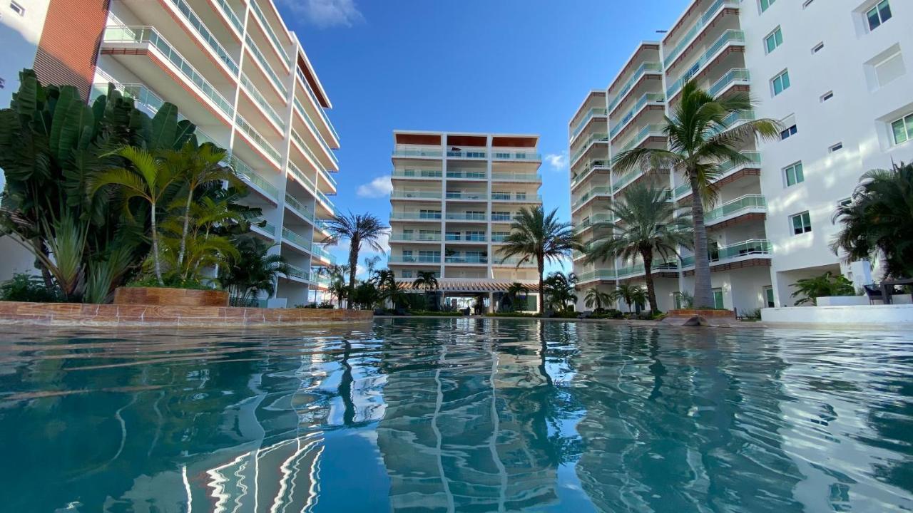 4014 Departamento En Pacifika Vista Marina Apartment มาซาตลัน ภายนอก รูปภาพ