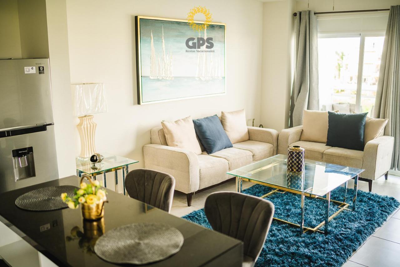 4014 Departamento En Pacifika Vista Marina Apartment มาซาตลัน ภายนอก รูปภาพ