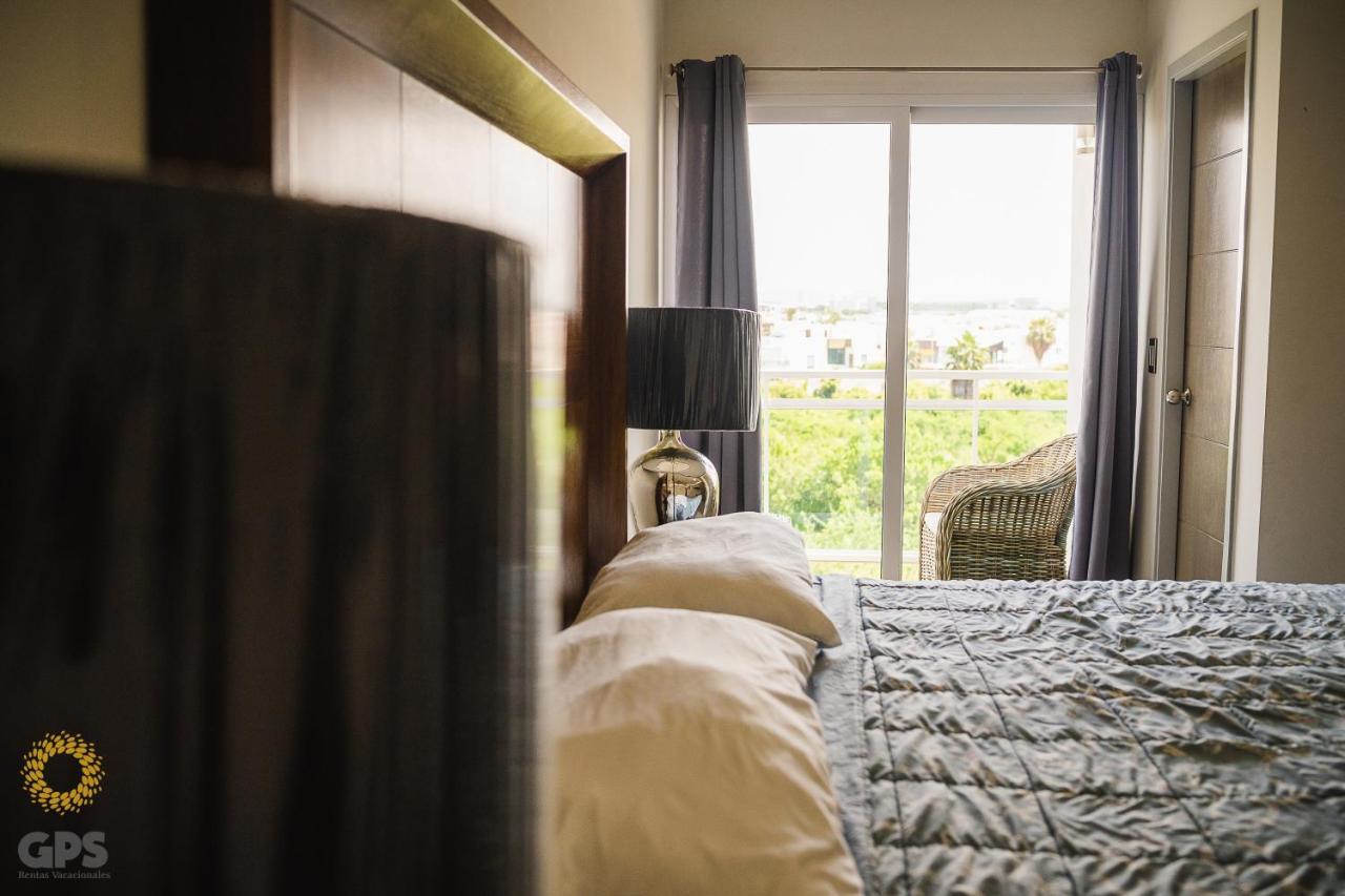 4014 Departamento En Pacifika Vista Marina Apartment มาซาตลัน ภายนอก รูปภาพ