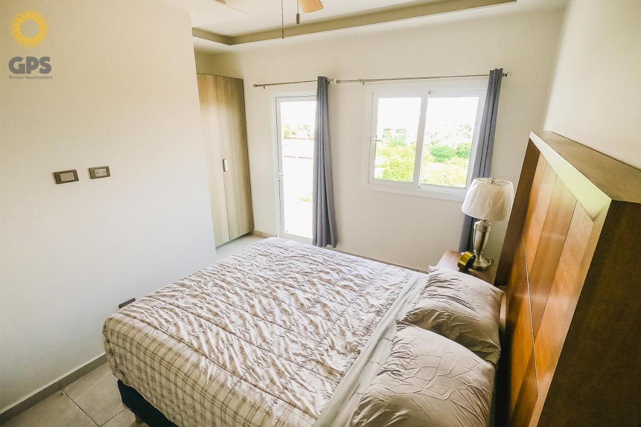 4014 Departamento En Pacifika Vista Marina Apartment มาซาตลัน ภายนอก รูปภาพ