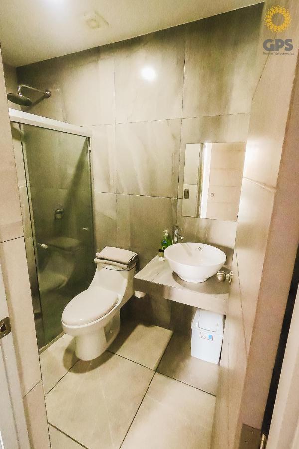 4014 Departamento En Pacifika Vista Marina Apartment มาซาตลัน ภายนอก รูปภาพ