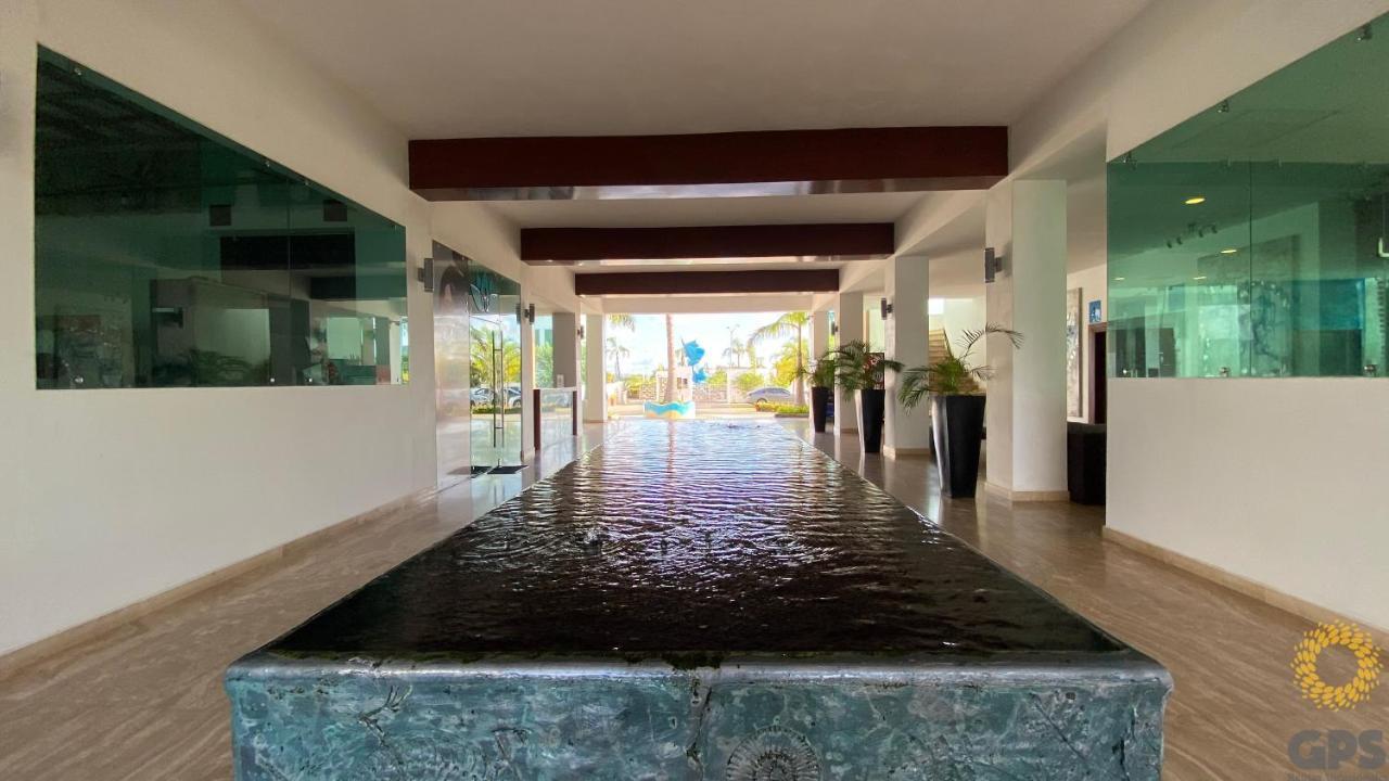 4014 Departamento En Pacifika Vista Marina Apartment มาซาตลัน ภายนอก รูปภาพ