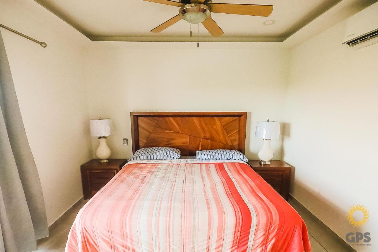 4014 Departamento En Pacifika Vista Marina Apartment มาซาตลัน ภายนอก รูปภาพ